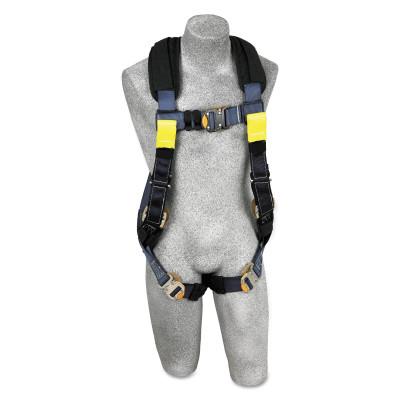 DBI-SALA® ExoFit™ XP Arc Flash Harnesses with Dorsal/Rescue Web Loops