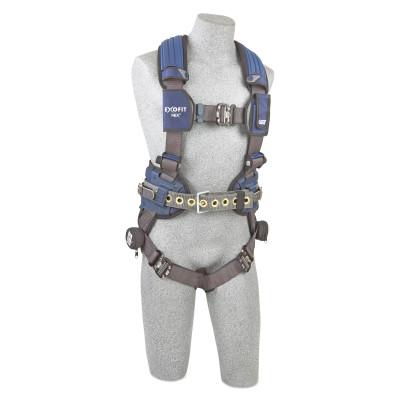 DBI-SALA® ExoFit NEX™ Climbing Harnesses