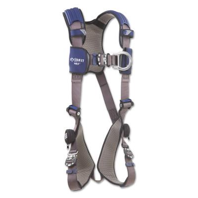 DBI-SALA® ExoFit NEX™ Vest-Style Positioning/Climbing Harnesses