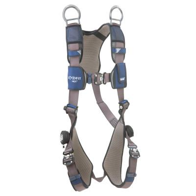 DBI-SALA® ExoFit NEX™ Vest-Style Retrieval Harnesses