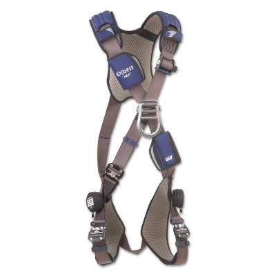 DBI-SALA® ExoFit NEX™ Cross-Over Style Climbing Harnesses