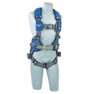 DBI-SALA® ExoFit NEX™ Miner's Harnesses