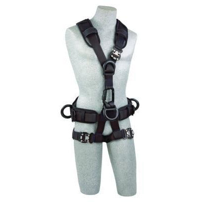 DBI-SALA® ExoFit NEX Black-out RAR Harnesses
