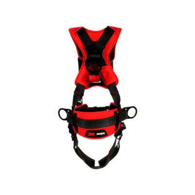 Protecta Positioning Harnesses