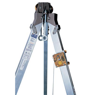 DBI-SALA® Advanced™ Confined Space Tripod Pulleys