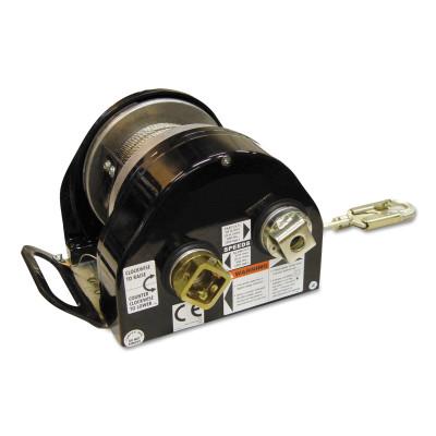 DBI-SALA® Advanced™ Digital 200 Series Winches