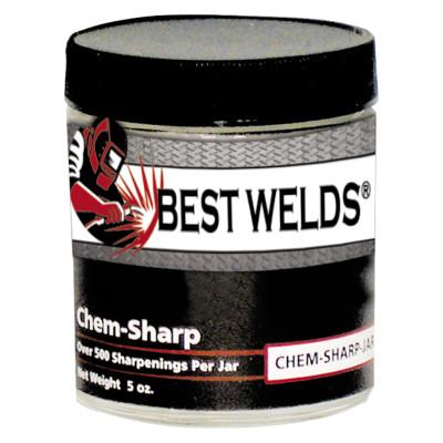 Best Welds Chemical Sharpeners