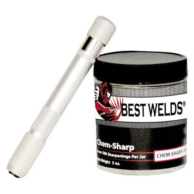 Best Welds Chemical Sharpener Kits