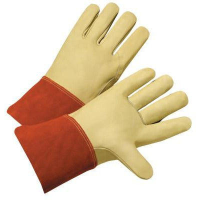 West Chester TIG/MIG Welding Gloves