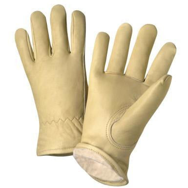 West Chester Driver's Cowhide Gloves