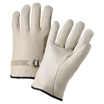 Anchor Brand 4000 Series Leather Driver Gloves