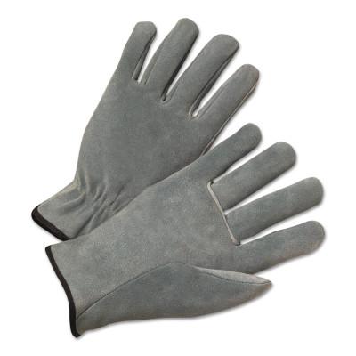 Anchor Brand 4000 Series Cowhide Leather Driver Gloves