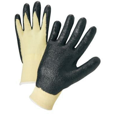 West Chester Nitrile Coated Kevlar® Gloves