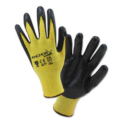 Anchor Brand Nitrile Coated Kevlar® Gloves