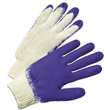 West Chester Latex Coated Gloves