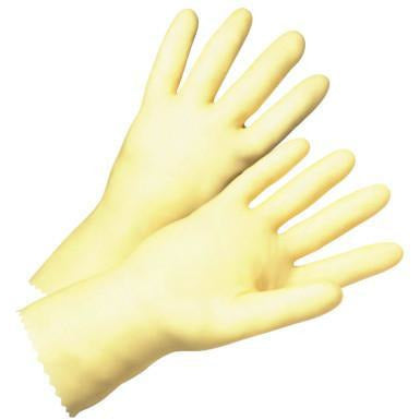 West Chester Unsupported Latex Gloves