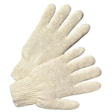 Anchor Brand String-Knit Gloves