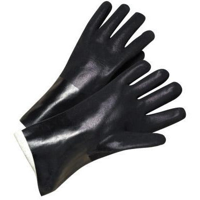 Anchor Brand PVC-Coated Jersey-Lined Gloves