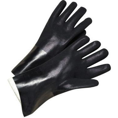 Anchor Brand PVC-Coated Jersey-Lined Gloves