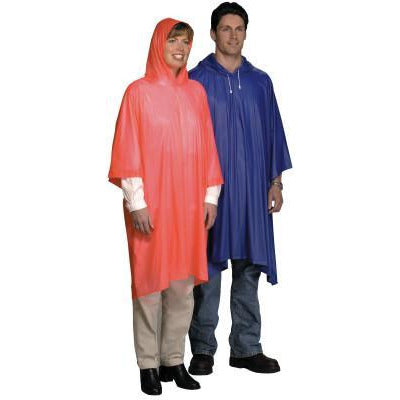 West Chester Ponchos