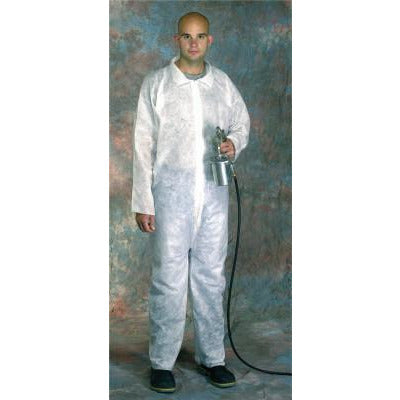 West Chester SBP Protective Coveralls