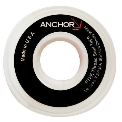 Anchor Brand White Thread Sealant Tapes