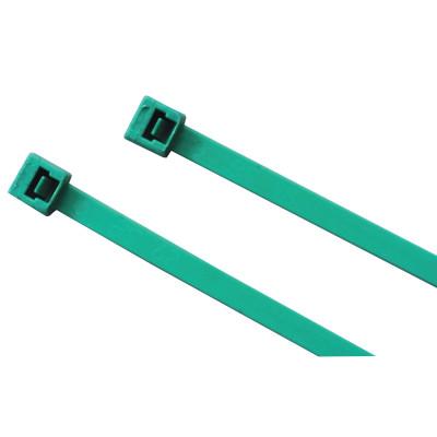 Anchor Brand Metal Detectable Ties, Bundle Diam [Nom]:3 in