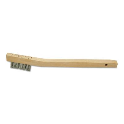 Anchor Brand Chipping Hammer Brushes