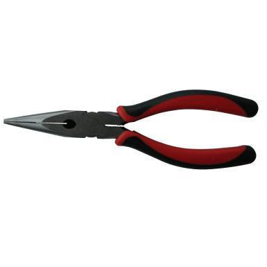 Anchor Brand Solid Joint Long Nose Pliers