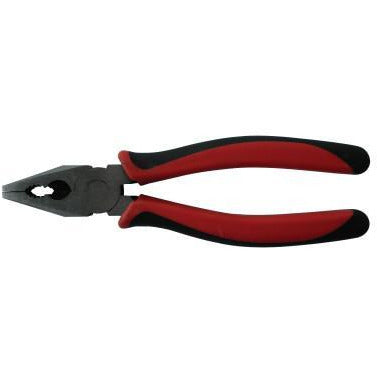 Anchor Brand Solid Joint Lineman's Pliers