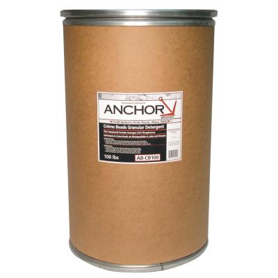 Anchor Brand Rig Wash Granular Creme Beads