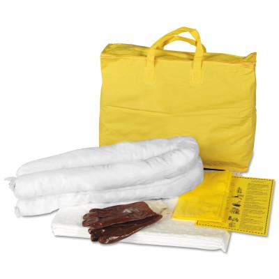 Anchor Brand Economy Oil Only Portable Spill Kits