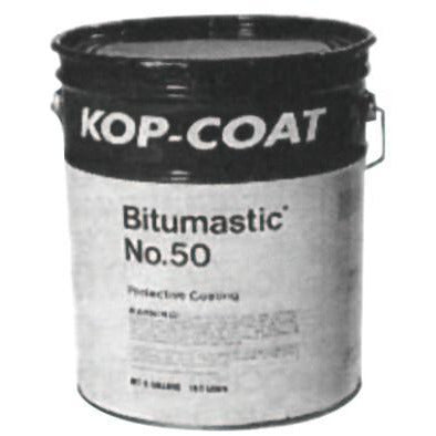 Bitumastic® Protective Coatings