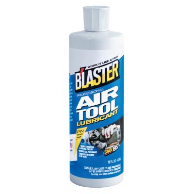 Blaster Air Tool Lubricants