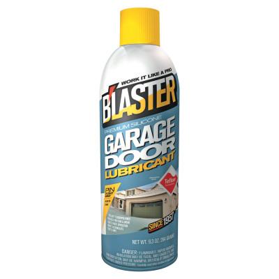 Blaster Garage Door Lubricants