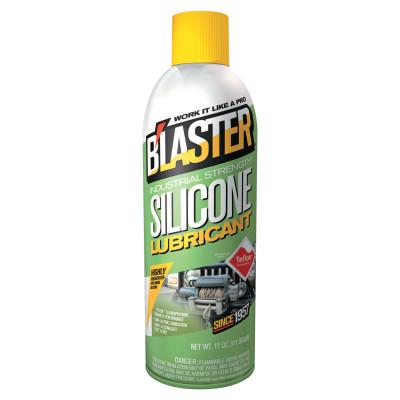 Blaster Silicone Lube