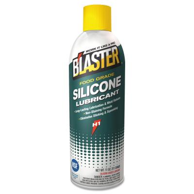Blaster Food Grade Silicone Lubricants