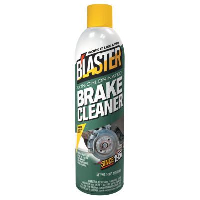 Blaster Non-Chlorinated Brake Cleaners