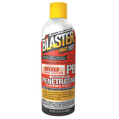 Blaster PB™ Penetrating Catalysts