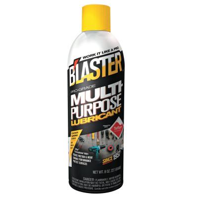 Blaster Multi-Purpose Lubricants