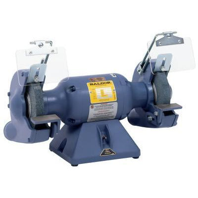 Baldor® Electric 7" Industrial Grinders