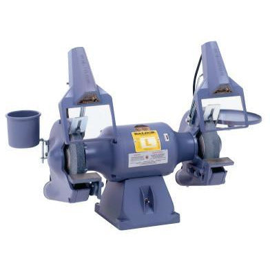 Baldor® Electric 8" Deluxe Industrial Grinders