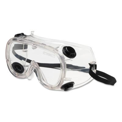 Protective Industrial Products, Inc. 441 Basic-IV™ Indirect Vent Goggles