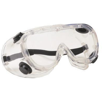 Protective Industrial Products, Inc. 441 Basic-IV™ Indirect Vent Goggles