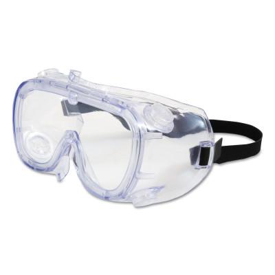 Protective Industrial Products, Inc. 551 Softsides Indirect Vent Goggles