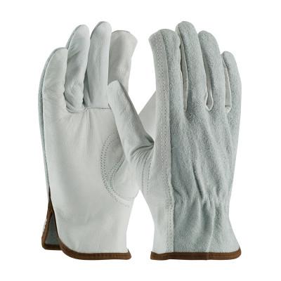 Protective Industrial Products, Inc. PIP® Regular Grade Top Grain Drivers Gloves