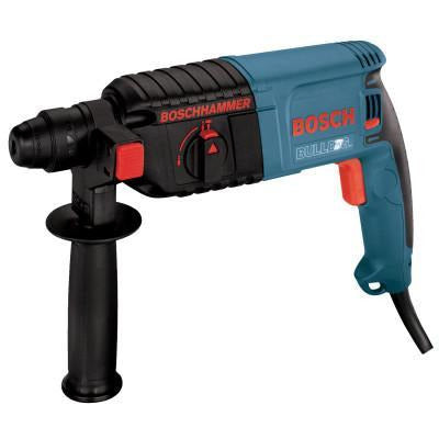 Bosch Power Tools Bulldog™ SDS-plus® Rotary Hammers