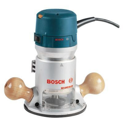 Bosch Power Tools Fixed Base Routers