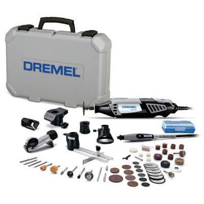 Dremel® 4000 Series Rotary Tools