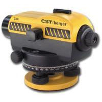 CST/Berger SAL "N" Series Automatic Levels